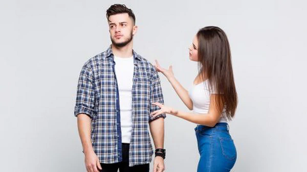Как понять, что отношениям конец: эти тревожные сигналы откроют вам гл...