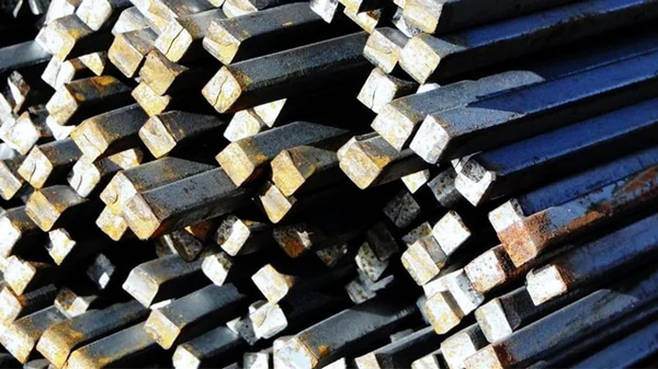 Технические характеристики калиброванного стального квадрата