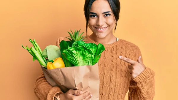 Здоровое питание: 10 самых полезных продуктов, которые нужно есть чаще