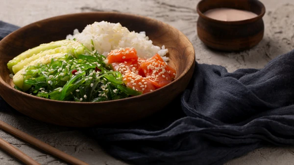 Как сварить рассыпчатый рис: секреты и тонкости японских поваров