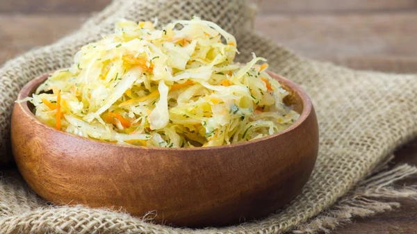 Маринованная капуста: как приготовить вкуснейшее витаминное блюдо