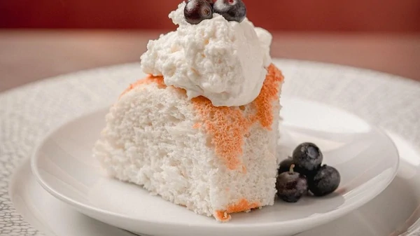 Бисквит «Ангел»: оригинальный американский рецепт изысканной выпечки