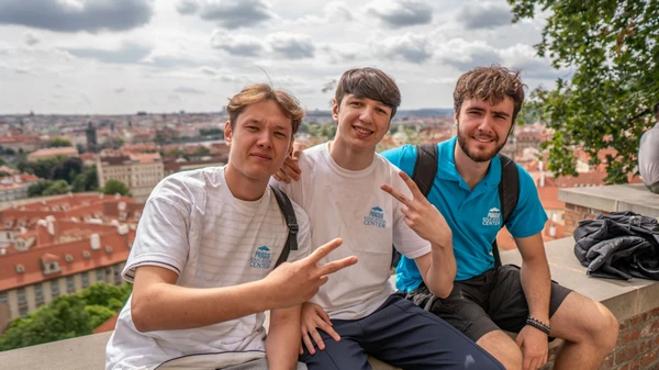 Популярные направления для украинских студентов