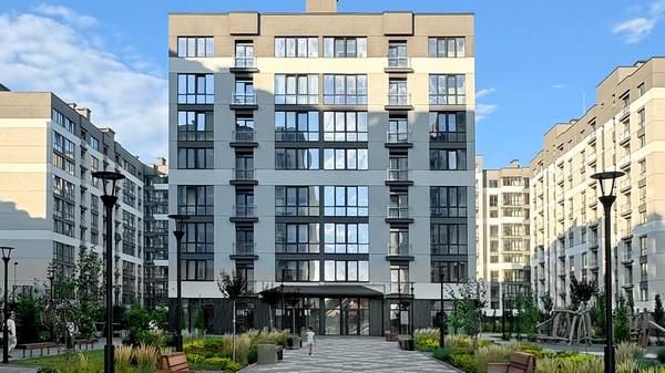 Як змінилися райони Івано-Франківська у 2026 році: де комфортно жити, ...