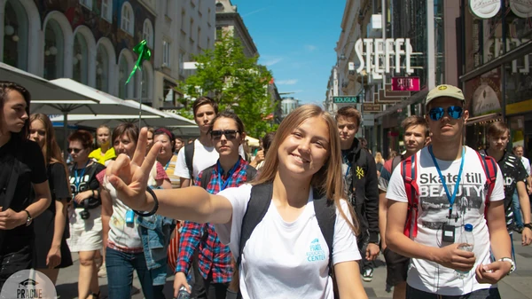 Обучение за границей: как выбрать страну и программу