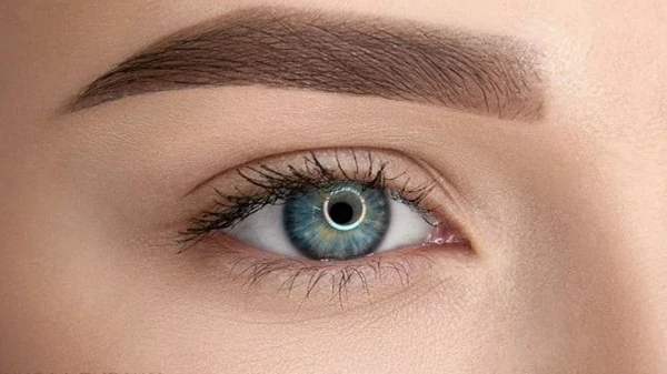 Як підібрати відтінок хни під клієнта