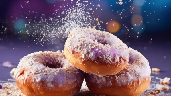 Козерог — соленый, Водолей — радужный: узнавайте, какой вы бублик по з...