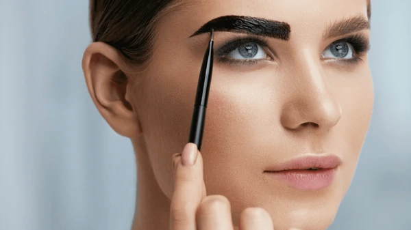 Як впливає підтон шкіри на вибір відтінку хни