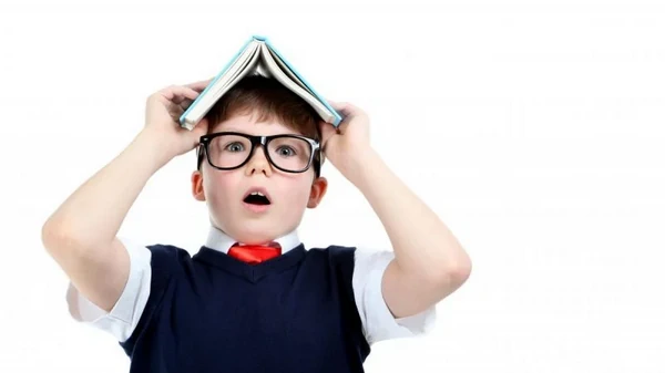 Совет учителя с 45-летним стажем: как объяснить ребенку, зачем учить с...