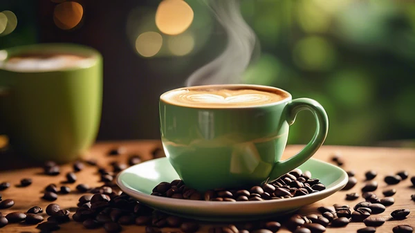 Кава vs енергетики: користь і шкода без прикрас