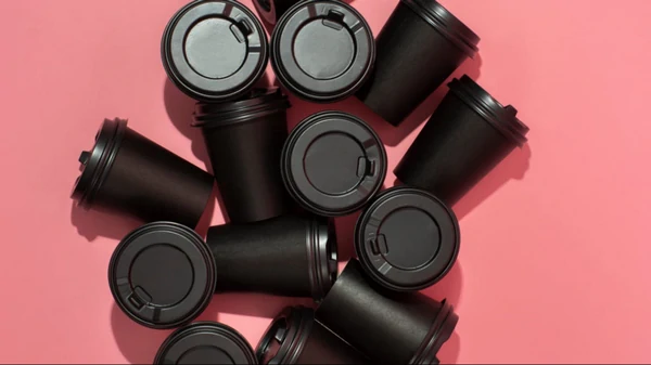 Ризики надмірного вживання кави