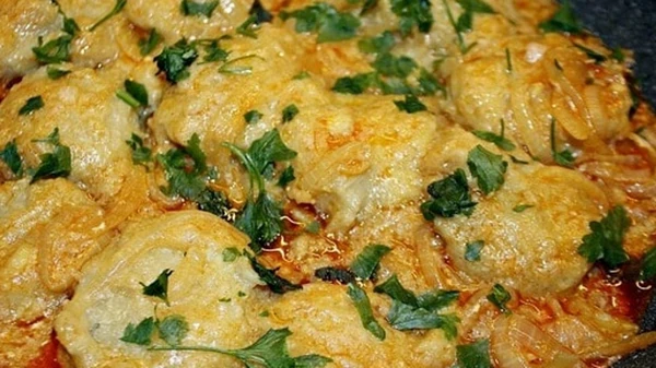 Коломыйские книгли: вкуснейший старинный рецепт украинской кухни