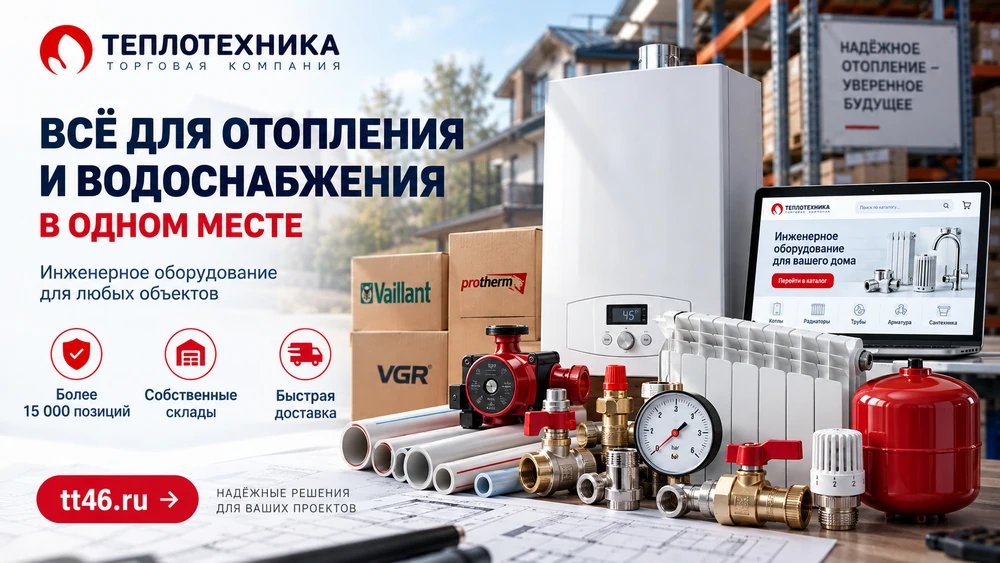 Контроль параметров и заводская гарантия: инженерное обеспечение от «Т...