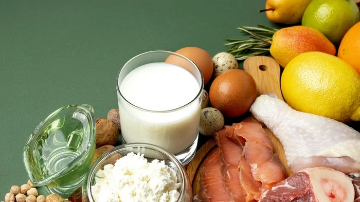 Врач назвала 11 продуктов, которые могут продлить жизнь: перечень
