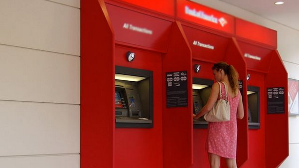 Как могут измениться банкоматы в РФ к 2020 году?