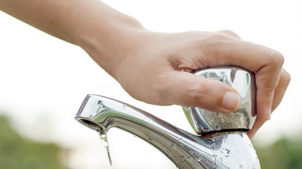 Несколько советов, как экономить воду