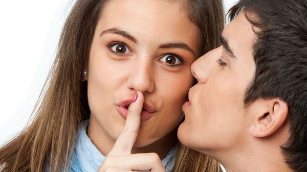 7 вещей в отношениях, о которых не стоит никому рассказывать