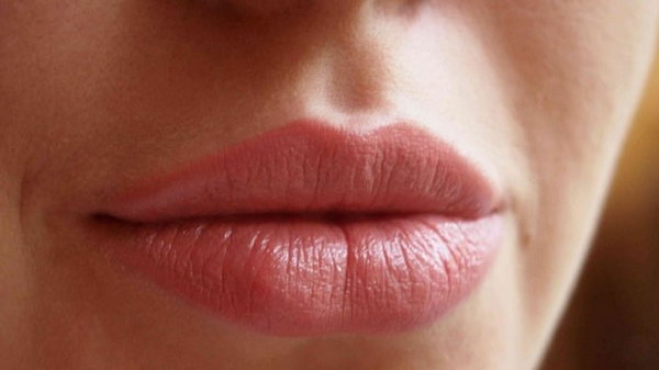 Как выглядят идеальные женские губы по мнению мужчин
