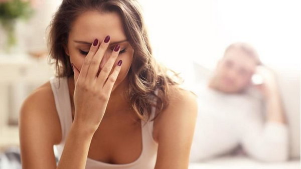 10 ошибок женщины в отношениях с мужчиной