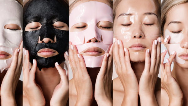 Корейские маски для лица: секрет популярности в мире крас