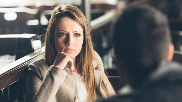 11 вещей, в которых вы не должны себя винить, когда расстаетесь с кем-то