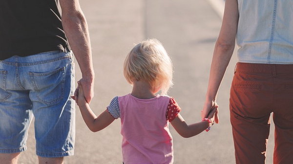 7 вещей, которые ребенок будет помнить о родителях, когда вырастет