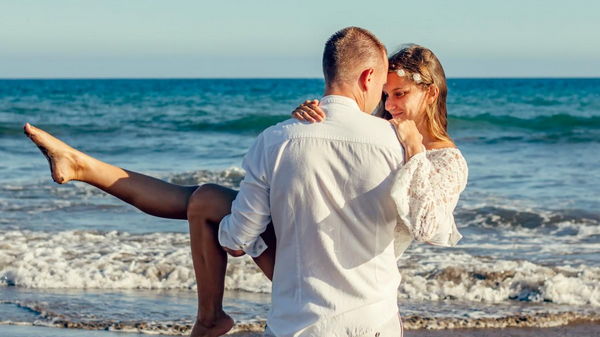 Несколько секретов счастливого брака