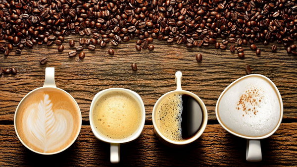 6 способов использования кофе для красоты и здоровья