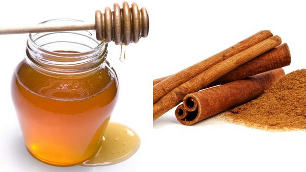 Удивительно! Корица с медом может вылечить артрит, холестерин, грипп и 10 других заболеваний!