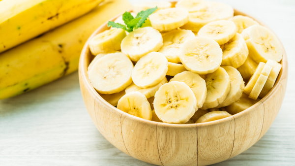 Ценность бананов