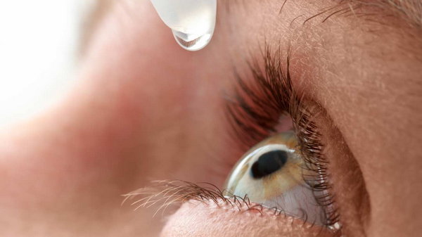 Вы можете устранить катаракту без операции! Это средство остановит ухудшение зрения и не только.