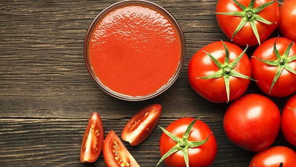 Как приготовить томатный сок без соковыжималки