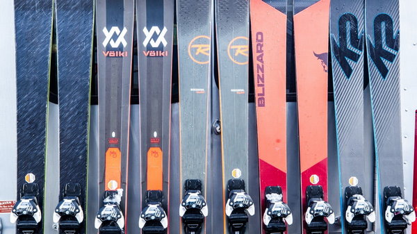 Как выбрать лыжи — советы для взрослых и детей