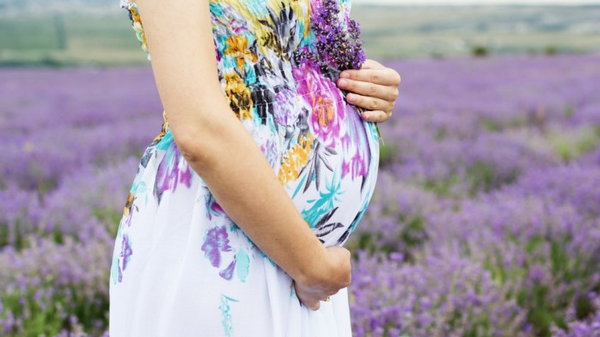 Странные фактов о беременности, которые многие не знают