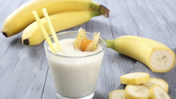 Раскрываем секреты бананово-молочной диеты