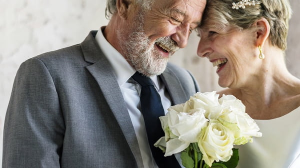 Нужно ли выходить замуж в зрелом возрасте
