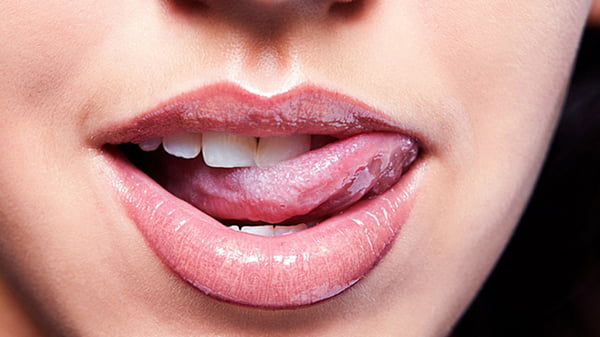 10 фактов про собственный рот, которые не знает никто