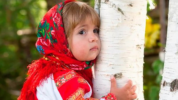 Воспитание детей в России глазами американки