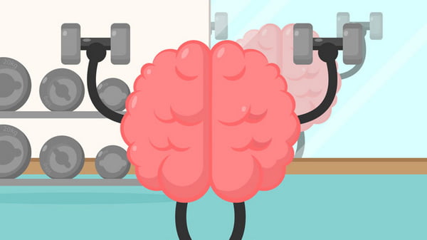 Супер упражнения для развития мозга и улучшения памяти