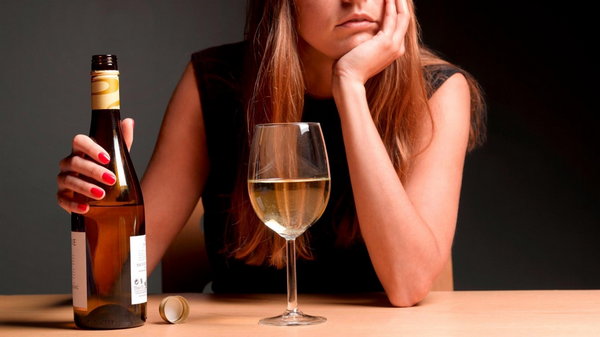 Алкоголизм: вред и последствия употребления алкоголя