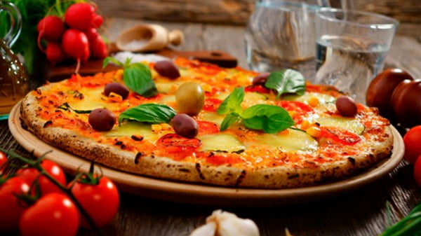 10 самых популярных итальянских блюд, получивших любовь во всем мире