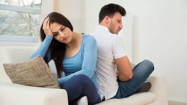 8 наиболее распространенных причин разводов