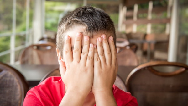 Как родители своими же руками делают детей непослушными? 7 типичных ошибок ...