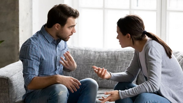 6 женских ошибок, которые способны разрушить отношения