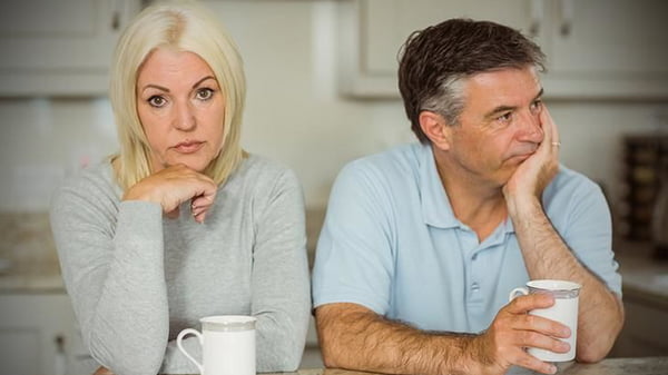 7 признаков того, что муж устал от отношений