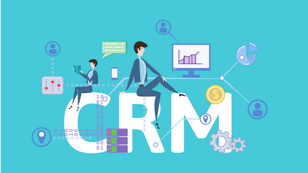 CRM системы для автоматизации бизнеса