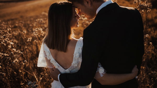 5 причин, по которым вам не нужно вступать в брак