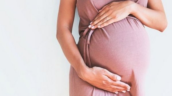 Уход за лицом во время беременности