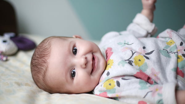 10 интереснейших фактов о младенцах