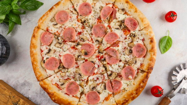 Замороженная пицца — плюсы и минусы